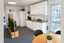 Kontorslokal på Rörkullsvägen 7, Halmstad – bild 2