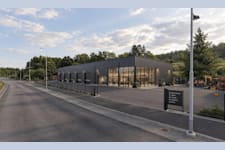 Kontorslokal på Teknikervägen, Nynäshamn