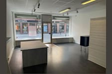 Klammerdammsgatan 19 - image - 1