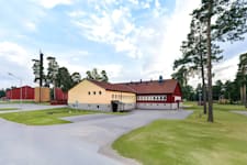 Industrilokal på Garnisonsvägen 6, Kristinehamn