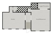 Kontorslokal på Karlavägen 70, Stockholm – bild 10