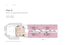 Terminalvägen 24 - Layout
