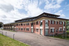 Kontorslokal på Torpavallsgatan 9, GÖTEBORG – bild 7