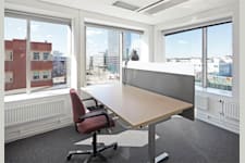 Kontorslokal på Jan Stenbecks Torg 17, KISTA – bild 2