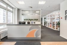 Kontorslokal på Sveavägen 163, Stockholm – bild 5