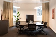 Kontorslokal på Torsgatan 26, Stockholm – bild 6