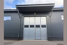 Lagerlokal på Garnisonsgatan 52, Helsingborg – bild 2