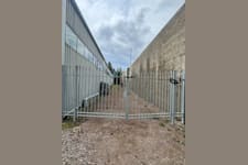 Industrilokal på Gåsebäcksvägen 38A, Helsingborg – bild 5