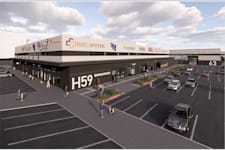 Butikslokal på Kanalvägen 5B, Upplands Väsby – bild 3