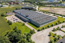 Industrilokal på Kantyxegatan 3, Malmö – bild 14