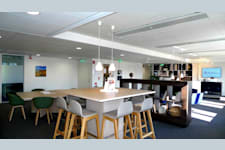 Coworking-plats på Gustavslundsvägen 12, Bromma – bild 3