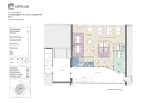 Kontorslokal på Lindhagensgatan 133, Stockholm – bild 3