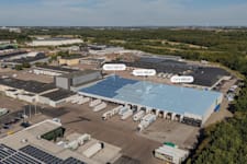 Industrilokal på Knut Påls väg 7, Helsingborg – bild 4