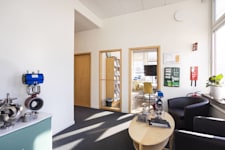 Industrilokal på Fredsforsstigen 22-24, Bromma – bild 2