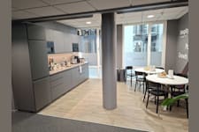 Kontorslokal på Borgarfjordsgatan 18, Kista – bild 2