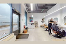 Butikslokal på Oceankajen 6, Helsingborg – bild 2