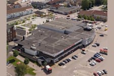 Butikslokal på Kvarnåsgatan 8, Årjäng – bild 2