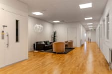 Kontorslokal på Stålgatan 15, Rosersberg – bild 4