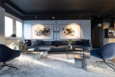 Kontorslokal på Handenterminalen 5, Haninge