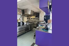 Restauranglokal på Restaurang - Tyresö, Tyresö – bild 2