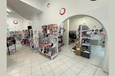 Butikslokal på Östra Förstadsgatan 27, Malmö – bild 3