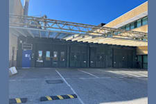 Lagerlokal på Banehagsliden 5, Göteborg – bild 3