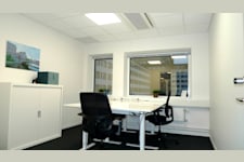 Kontorslokal på Kistagången 20B, Kista – bild 2