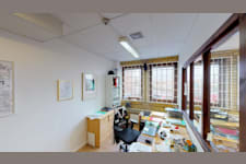 Kontorslokal på Sallerupsvägen 152, Malmö – bild 3