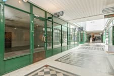 Butikslokal på Jungfruns Gata, Brandbergen – bild 2