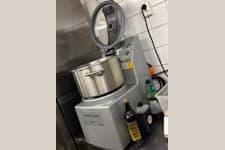 Restauranglokal på Libanesisk Restaurang, Nyköping – bild 11