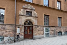 Kontorslokal på Tegnérgatan 35, Stockholm – bild 21