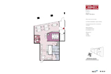 Köpsvängen 34 - Planritning, 120 kvm