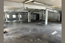 Kontorslokal på Djupedalsvägen 1, Gånghester – bild 4