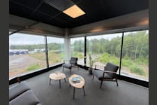 Lagerlokal på Dalhemsvägen 3, Uddevalla – bild 7