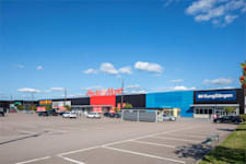 Butikslokal på Koppargatan 30, Norrköping