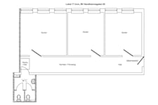 Kontorslokal på Sandhamnsgatan 62, Stockholm – bild 9