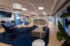 Kungstorget 2 - Entré/ Reception