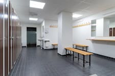 Alströmergatan 14 - Gemensamhetsyta