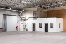 Industrilokal på Alfavägen 3, Jönköping – bild 10