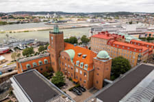 Kontorslokal på Kvarnbergsgatan 2, Göteborg