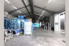 Industrilokal på Grustagsvägen 2, Älta – bild 8