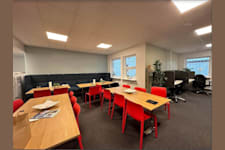 Kontorslokal på Derbyvägen 6, Malmö – bild 9