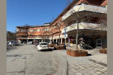 Butikslokal på Stuvstatorget 4, Huddinge