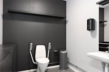 Butikslokal på F O Petersons gata 2, Västra Frölunda – bild 8