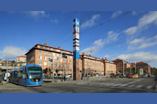 Kontorslokal på Gustavslundsvägen 143, Bromma – bild 15
