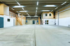 Lagerlokal på Kamaxelgatan 7, Malmö – bild 4