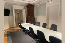 Kontorslokal på Engelbrektsgatan 26, Göteborg – bild 13