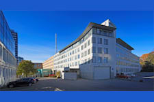 Kontorslokal på Borgarfjordsgatan 18, Kista – bild 21