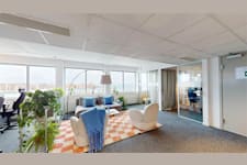 Kontorslokal på Grimsbygatan 24, Malmö – bild 4