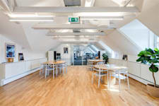 Kontorslokal på Drottninggatan 98, Stockholm – bild 6